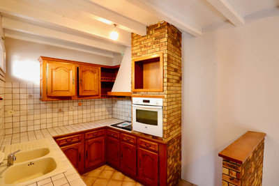French property for sale in Montbron, Charente - €99,000 - photo 3