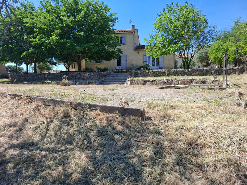French property for sale in Régusse, Var - €399,000 - photo 7
