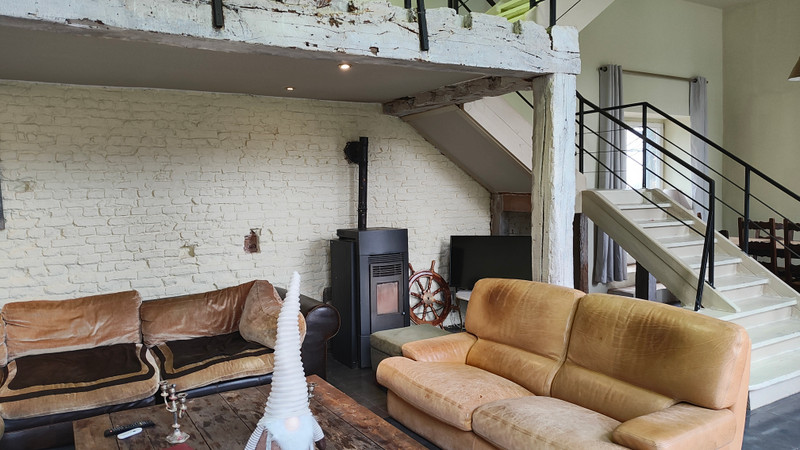 French property for sale in Humières, Pas-de-Calais - €320,000 - photo 3
