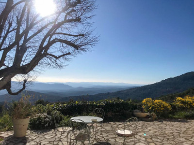 French property for sale in Seillans, Var - €990,000 - photo 2