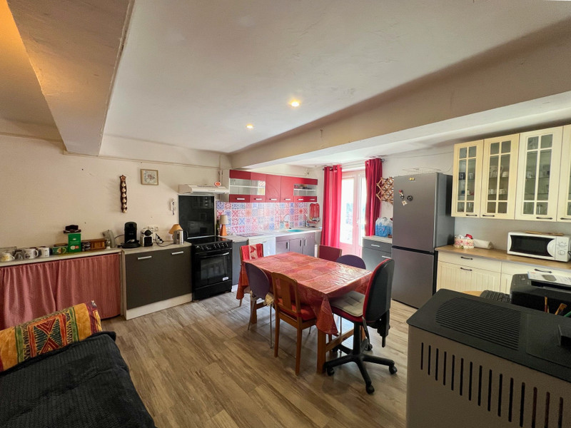 French property for sale in Saint-Martin-Lys, Aude - €70,000 - photo 1