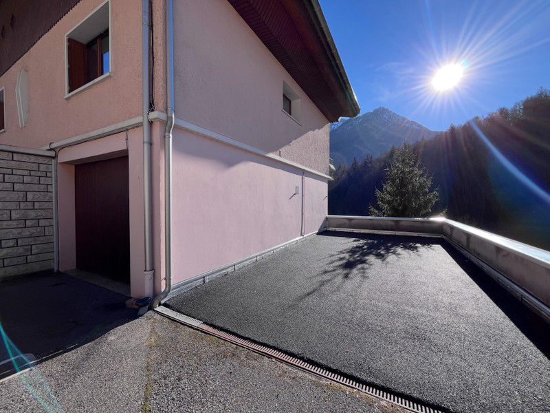 Ski property for sale in Aillons Margeriaz - €278,500 - photo 8
