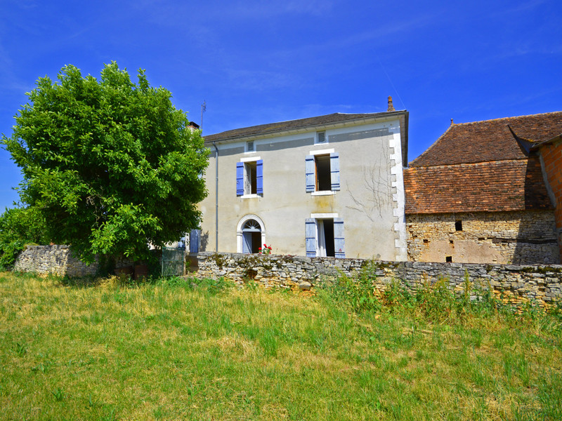 French property for sale in Sainte-Eulalie-d'Ans, Dordogne - €255,600 - photo 10
