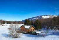 Maison à vendre à LA FECLAZ, Savoie - 899.000 € - photo 1