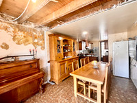 Propriété à vendre à Lizières, Creuse - 194 400 € - photo n°4