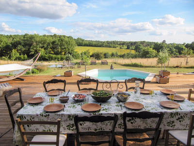 French property for sale in Saussignac, Dordogne - €689,000 - photo 3