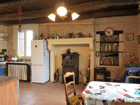 Maison à vendre à Pliboux, Deux-Sèvres - 162 000 € - photo 6