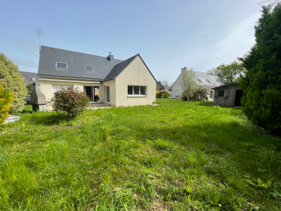 Maison à vendre à Loctudy, Finistère, Bretagne, avec Leggett Immobilier