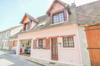 houses and homes for sale inLa TrimouilleVienne Poitou_Charentes