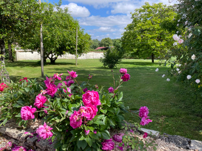 French property for sale in Loubillé, Deux-Sèvres - €152,000 - photo 8
