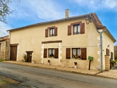 house for sale in Dordogne