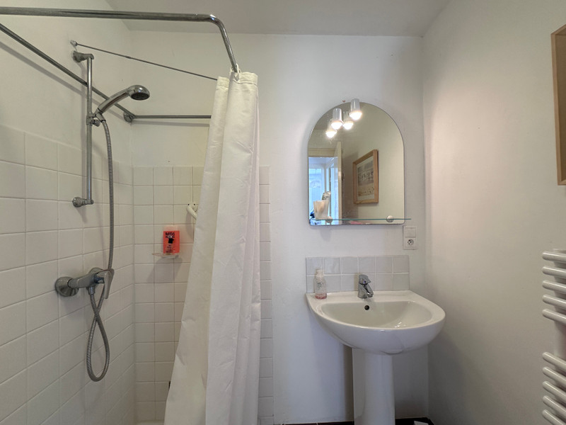 French property for sale in Saint-Gaultier, Indre - €99,000 - photo 12