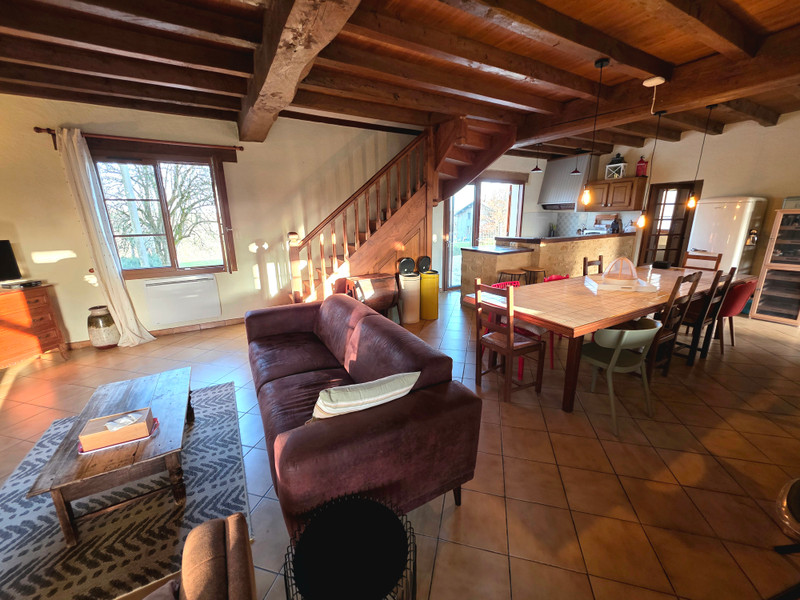 French property for sale in Plazac, Dordogne - €260,000 - photo 4