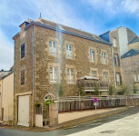 Propriété à vendre à Pré-en-Pail-Saint-Samson, Mayenne - 153 000 € - photo n°1