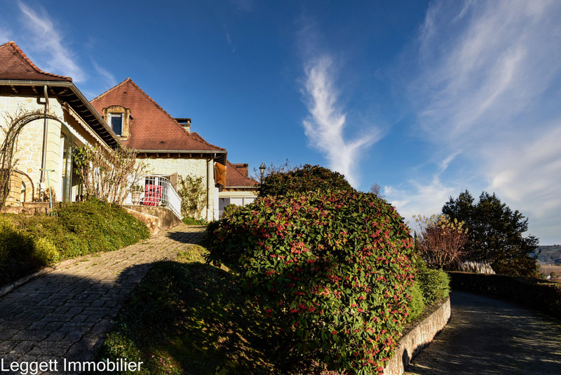 French property for sale in Terrasson-Lavilledieu, Dordogne - €420,000 - photo 4