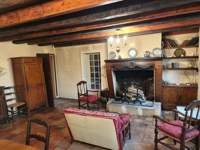 house for sale in Dordogne