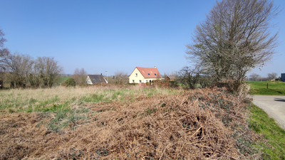 French property for sale in Moncy, Orne - €27,600 - photo 6
