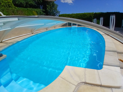 French property for sale in Beauche, Eure-et-Loir - €418,700 - photo 9