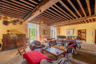 French property for sale in Vouthon, Charente - €850,000 - photo 1