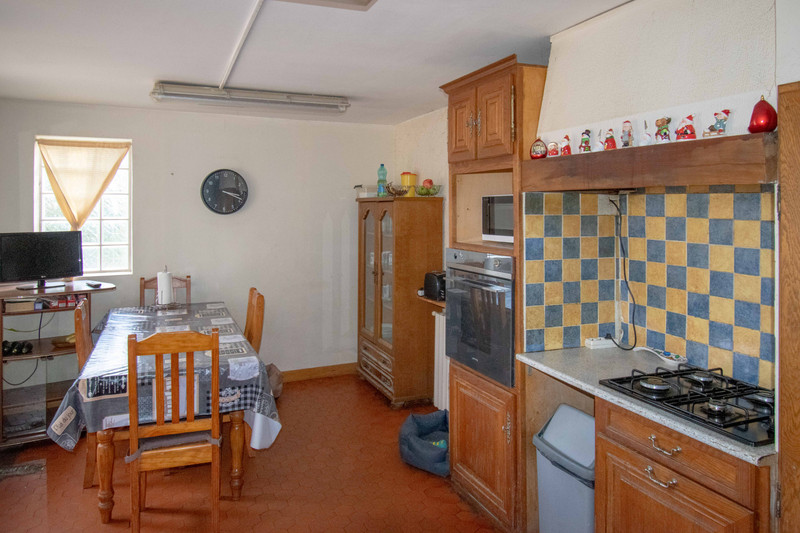 French property for sale in L'Isle-en-Dodon, Haute-Garonne - €265,000 - photo 4