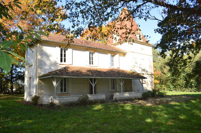 house for sale in Lot-et-Garonne