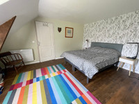 Maison à Crédin, Morbihan - photo 7