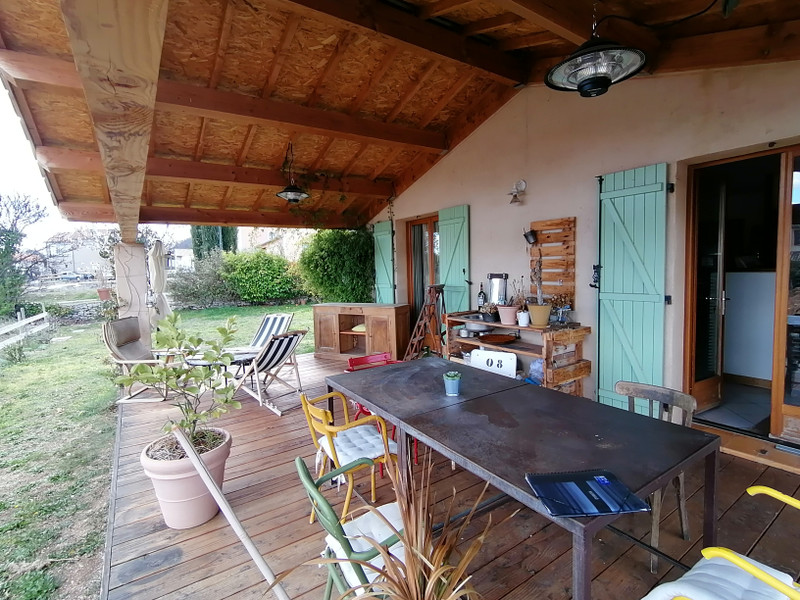 French property for sale in Simiane-la-Rotonde, Alpes-de-Haute-Provence - €310,000 - photo 6