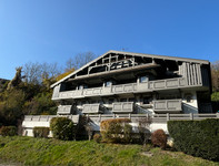 Appartement à Saint-Gervais-les-Bains, Haute-Savoie - photo 10
