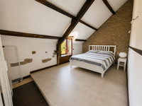 Propriété à vendre à Mohon, Morbihan - 138 999 € - photo n°9