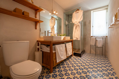 French property for sale in Siran, Hérault - €350,000 - photo 13