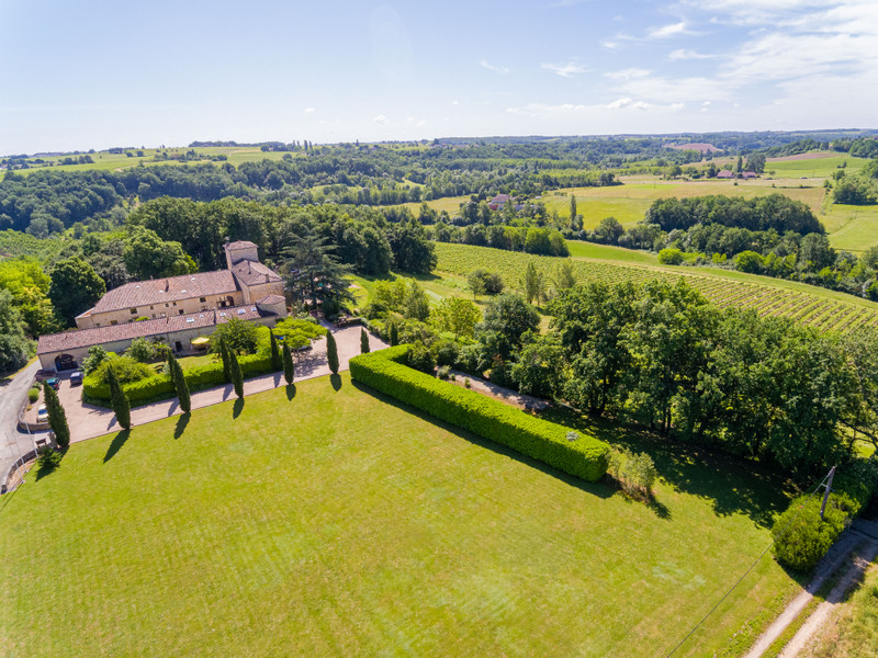 French property for sale in Saint-Émilion, Gironde - &#8364;1,575,000 - photo 6