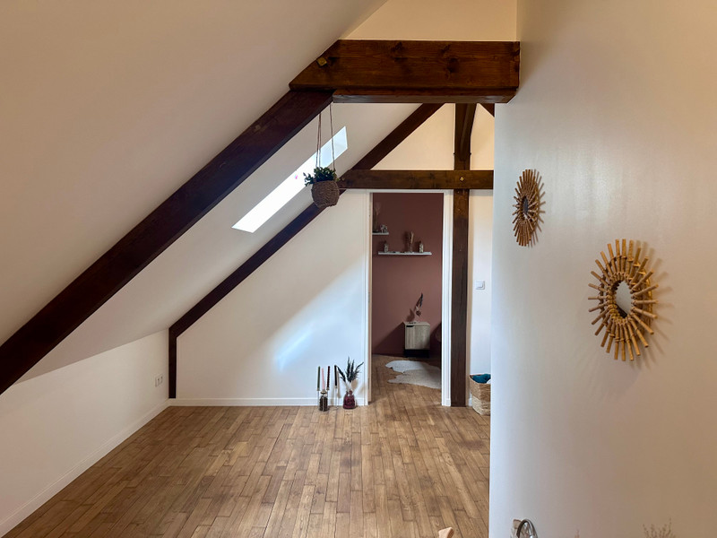 French property for sale in Guillac, Morbihan - €220,000 - photo 4