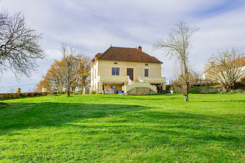 house for sale in Midi-Pyrénées (Occitanie)
