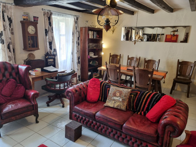 French property for sale in Saint-Maurice-des-Lions, Charente - €71,600 - photo 2