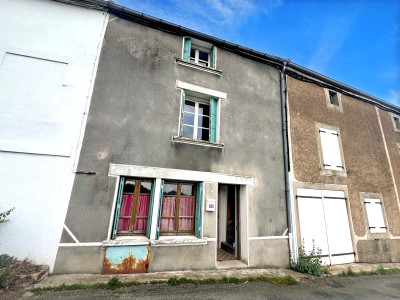 French property for sale in Castans, Aude - €230,000 - photo 9