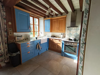 Propriété à vendre à Landelles-et-Coupigny, Calvados - 293 664 € - photo n°3