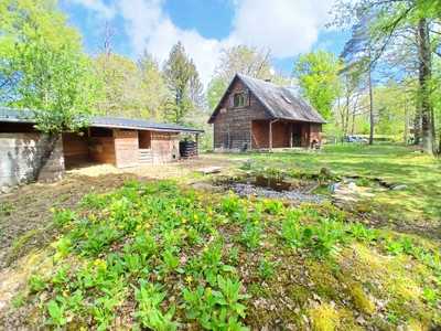 French property for sale in Marcillac-la-Croisille, Corrèze - €275,000 - photo 4