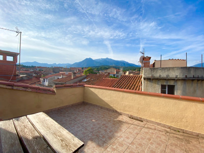 Commerce à vendre à Prades, Pyrénées-Orientales, Languedoc-Roussillon, avec Leggett Immobilier
