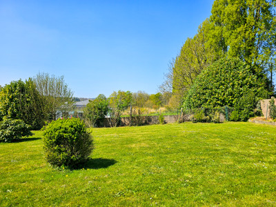 French property for sale in Guémené-sur-Scorff, Morbihan - €194,565 - photo 2
