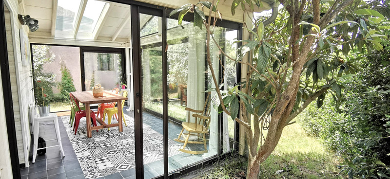 Maison à vendre à Rochefort-du-Gard, Gard - 324.900 € - photo 1