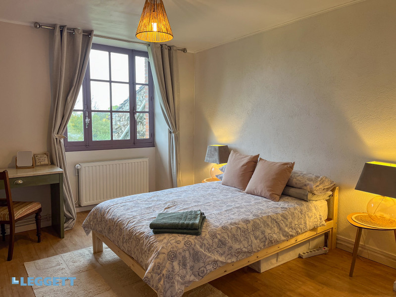 French property for sale in Rancon, Haute-Vienne - €152,600 - photo 6