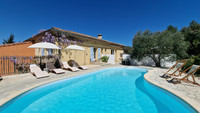Propriété à vendre à Agel, Hérault - 789 000 € - photo n°1
