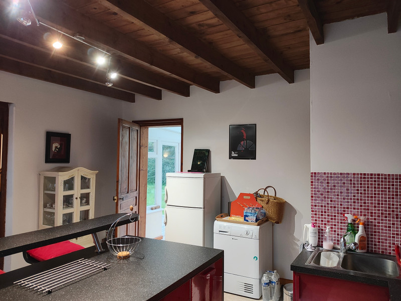 French property for sale in Canlers, Pas-de-Calais - &#8364;150,000 - photo 2