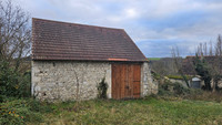 Grange à vendre à Naves, Allier - 29.000 € - photo 13
