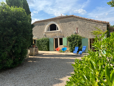 Maison à vendre à Doulezon, Gironde, Aquitaine, avec Leggett Immobilier