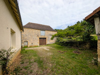 Propriété à vendre à Saint-Martial-d'Albarède, Dordogne - 135 900 € - photo n°4