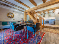 Chateau à vendre à Brigueil-le-Chantre, Vienne - 990.150 € - photo 12