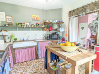 Maison à vendre à Arnac-la-Poste, Haute-Vienne - 97.500 € - photo 4