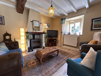 Maison à vendre à Saint Privat en Périgord, Dordogne - 108.900 € - photo 2