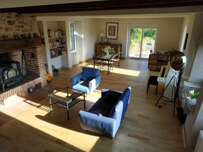 French property for sale in Luzech, Lot - €318,000 - photo 3